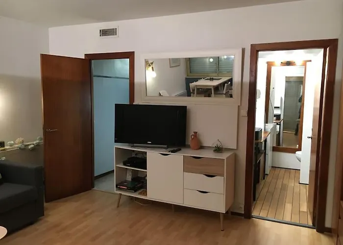 Apartamento Vue Exceptionnelle Sur L'ocean 2/4 Pers *