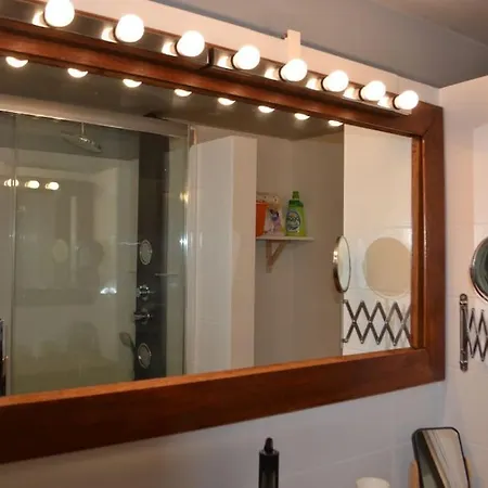 Lejlighed Vue Exceptionnelle Sur L'ocean 2/4 Pers