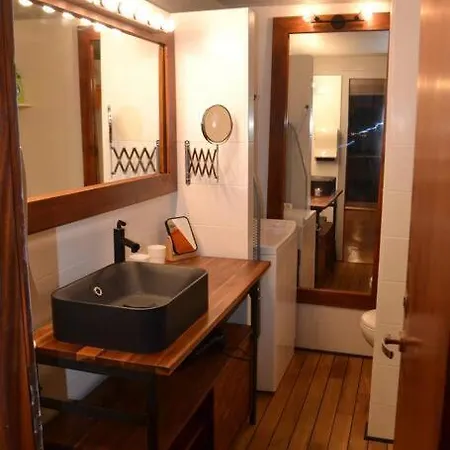 Vue Exceptionnelle Sur L'ocean 2/4 Pers Apartment