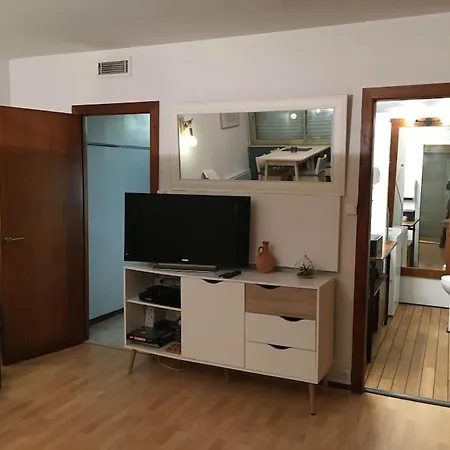 Apartment Vue Exceptionnelle Sur L'ocean 2/4 Pers *