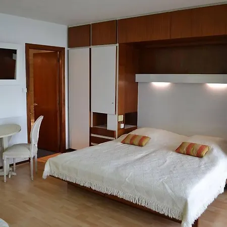 Apartment Vue Exceptionnelle Sur L'ocean 2/4 Pers Biarritz