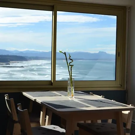 Apartment Vue Exceptionnelle Sur L'ocean 2/4 Pers