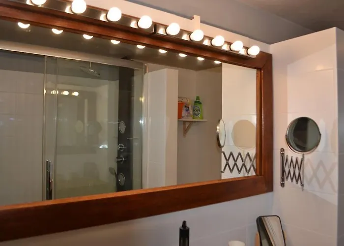 Lägenhet Vue Exceptionnelle Sur L'ocean 2/4 Pers