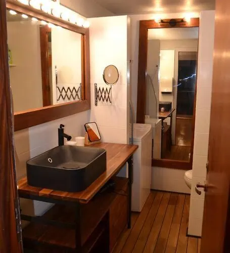 Vue Exceptionnelle Sur L'ocean 2/4 Pers Lägenhet